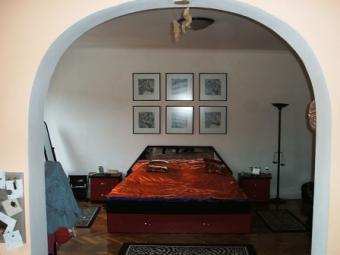 brasov old center apartment Brasov